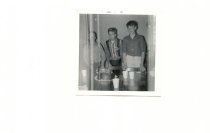 birthday celebration